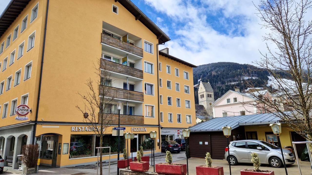 Apartment Dreamski Zell Am See Town, Near Lake 외부 사진