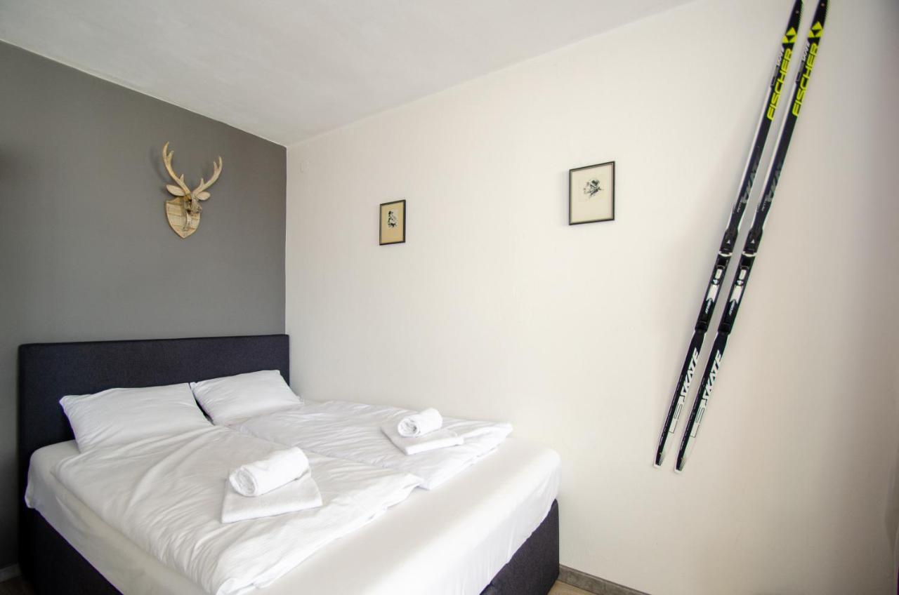 Apartment Dreamski Zell Am See Town, Near Lake 외부 사진