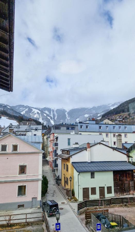 Apartment Dreamski Zell Am See Town, Near Lake 외부 사진