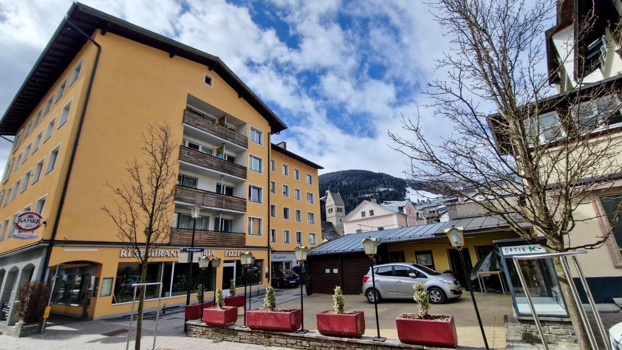 Apartment Dreamski Zell Am See Town, Near Lake 외부 사진