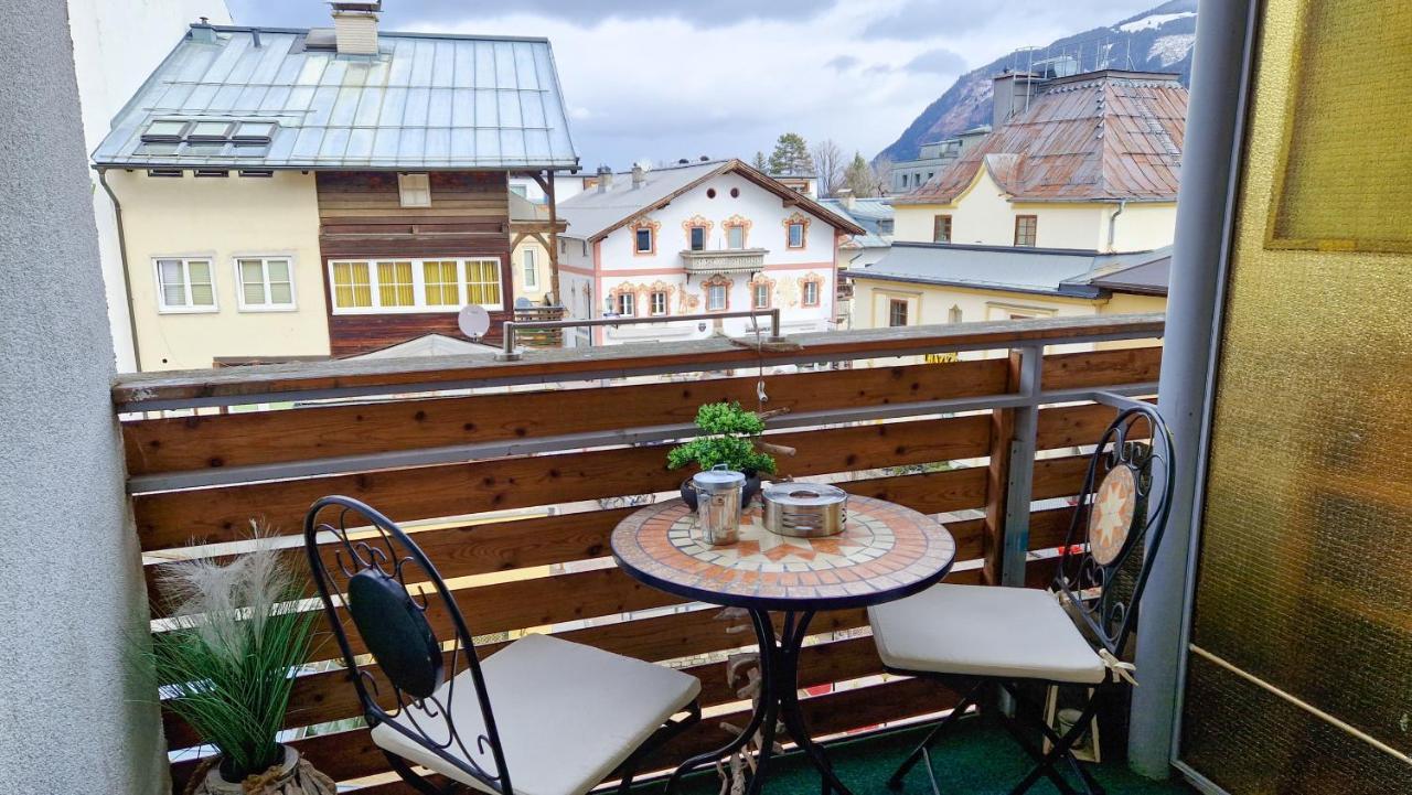 Apartment Dreamski Zell Am See Town, Near Lake 외부 사진